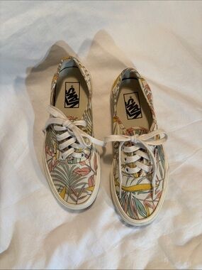 Vans Women’s Size 6.5